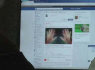  Człowiek w nowych mediach