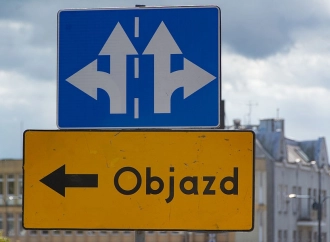 Duże zmiany na olsztyńskich ulicach