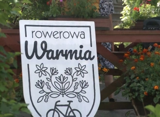 Orientu się w gminie Gietrzwałd