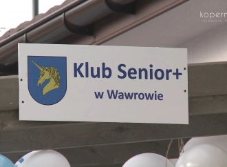 Rządowe wsparcie dla seniorów