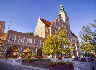 Wybory do rad dwóch osiedli