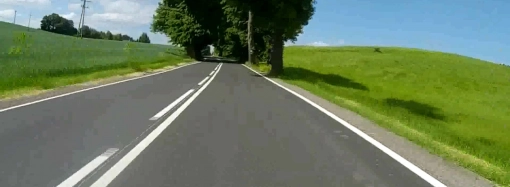 Gietrzwałd buduje nowe drogi
