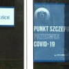 Nowy punkt szczepień