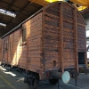 Wagon nr 1945