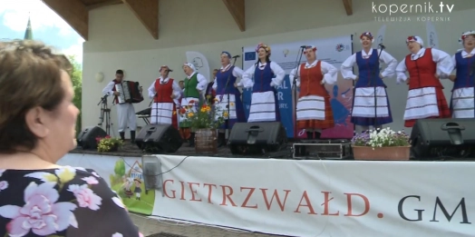 Zapowiedź festiwalu 