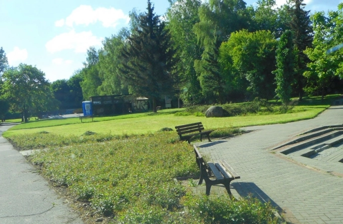 Olsztyński ratusz zapowiada dalsze konsultacje społeczne dotyczące jednego z najpopularniejszych parków.
