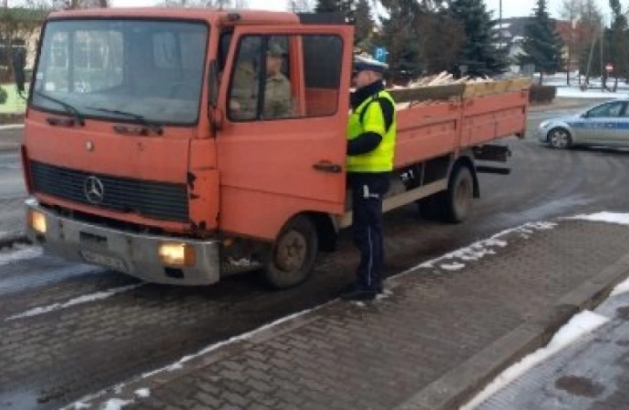 Kopcące samochody dalej nie pojadą